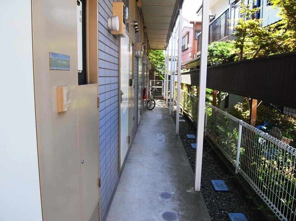 レオパレスエミネントの物件内観写真